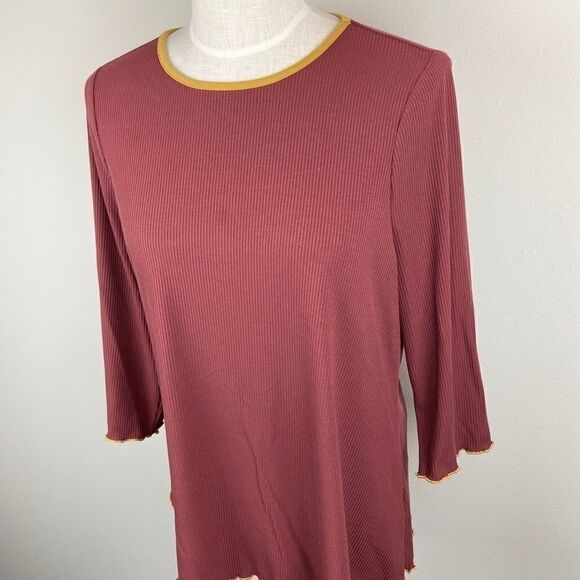 ModCloth Move With You Knit Top - Picture 3 of 7